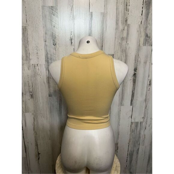 Tank top with rhinestones - Picture 4 of 7